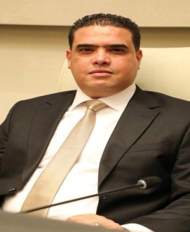د. عطية أبريك مؤمن الحاسي