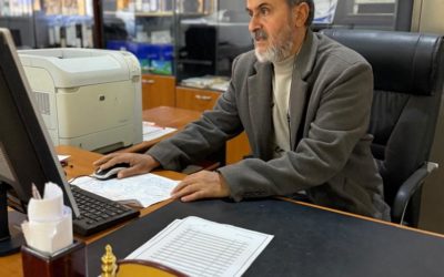 كلية الآداب والعلوم بسلوق  تعتمد نتائج الامتحانات النهائية لفصل الخريف 2025/2026م