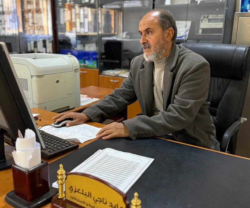 كلية الآداب والعلوم بسلوق  تعتمد نتائج الامتحانات النهائية لفصل الخريف 2025/2026م